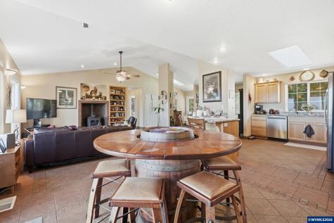 1110 Reuben Boise Road Dallas OR 97338