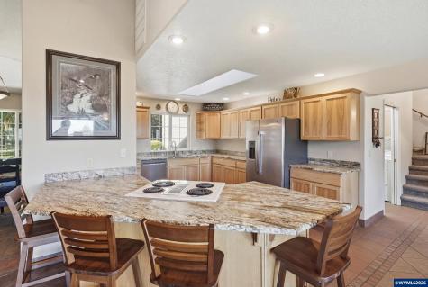 1110 Reuben Boise Road Dallas OR 97338