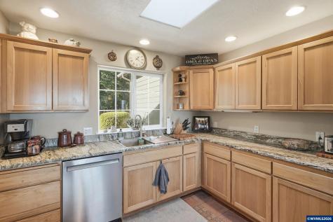 1110 Reuben Boise Road Dallas OR 97338
