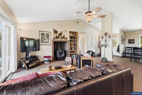 1110 Reuben Boise Road Dallas OR 97338