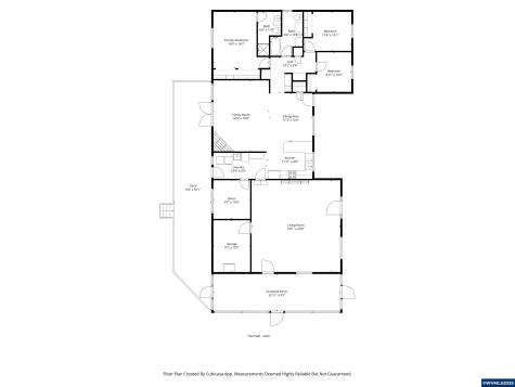 6020 Valley View Road NE Silverton OR 97381