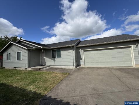 954 Jessica Court SE Albany OR 97322