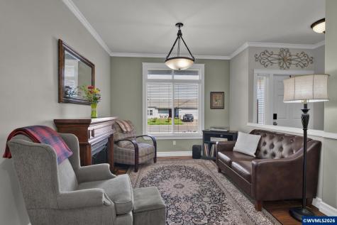 1710 Black Bear Avenue SW Albany OR 97321-5966