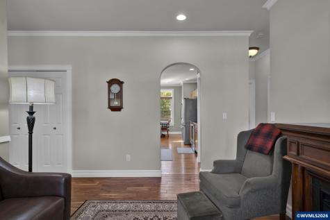 1710 Black Bear Avenue SW Albany OR 97321-5966