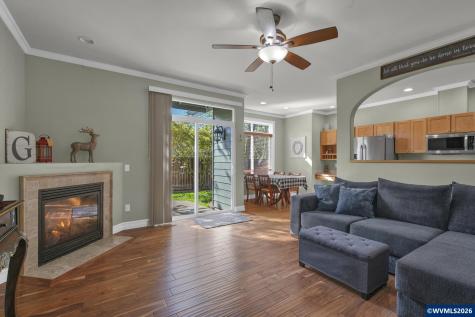 1710 Black Bear Avenue SW Albany OR 97321-5966