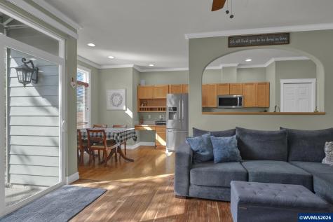 1710 Black Bear Avenue SW Albany OR 97321-5966