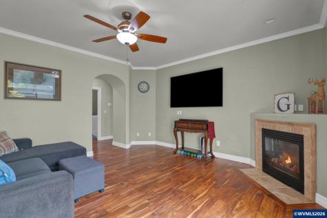1710 Black Bear Avenue SW Albany OR 97321-5966