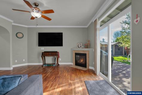 1710 Black Bear Avenue SW Albany OR 97321-5966