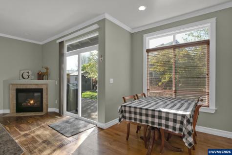 1710 Black Bear Avenue SW Albany OR 97321-5966