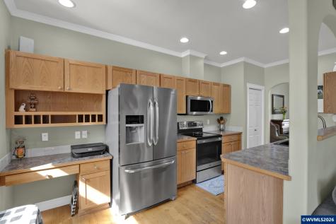 1710 Black Bear Avenue SW Albany OR 97321-5966