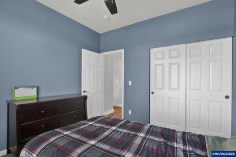 1710 Black Bear Avenue SW Albany OR 97321-5966