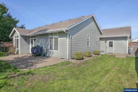 1710 Black Bear Avenue SW Albany OR 97321-5966