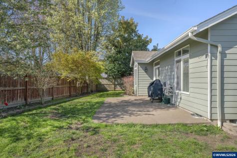1710 Black Bear Avenue SW Albany OR 97321-5966