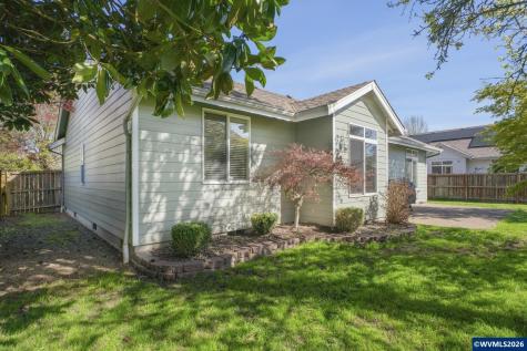 1710 Black Bear Avenue SW Albany OR 97321-5966