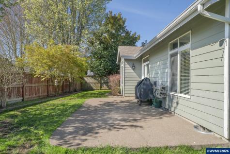 1710 Black Bear Avenue SW Albany OR 97321-5966