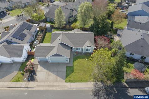 1710 Black Bear Avenue SW Albany OR 97321-5966