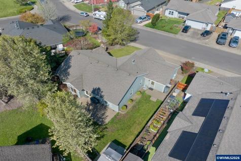 1710 Black Bear Avenue SW Albany OR 97321-5966
