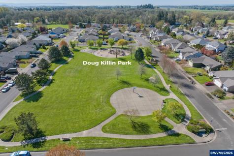 1710 Black Bear Avenue SW Albany OR 97321-5966
