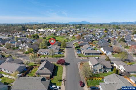 1710 Black Bear Avenue SW Albany OR 97321-5966