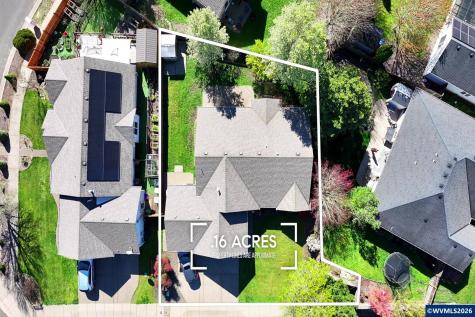1710 Black Bear Avenue SW Albany OR 97321-5966