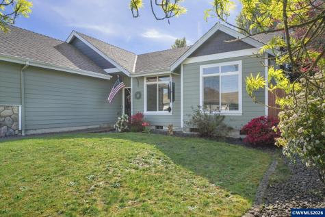 1710 Black Bear Avenue SW Albany OR 97321-5966