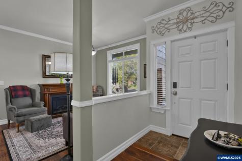 1710 Black Bear Avenue SW Albany OR 97321-5966