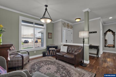 1710 Black Bear Avenue SW Albany OR 97321-5966