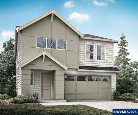 2805 Becklow Avenue SE Salem OR 97306
