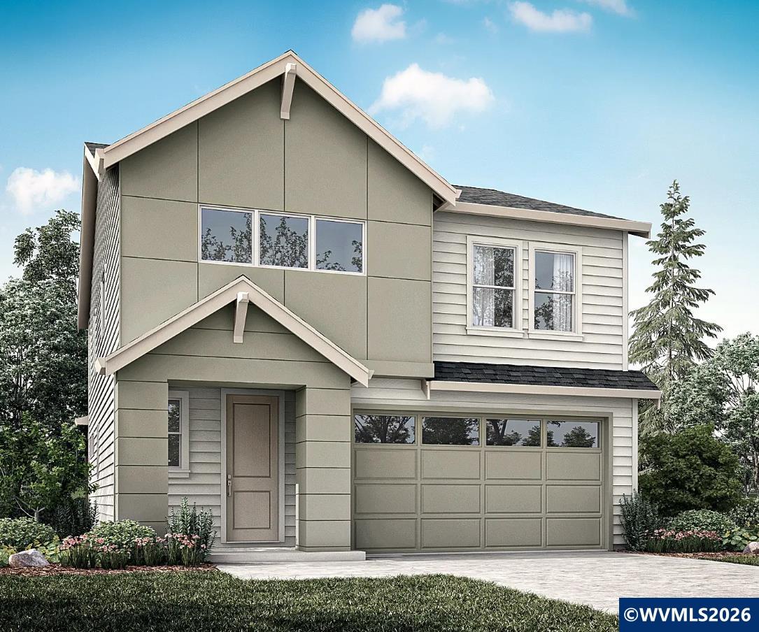 2805 Becklow Avenue SE Salem OR 97306