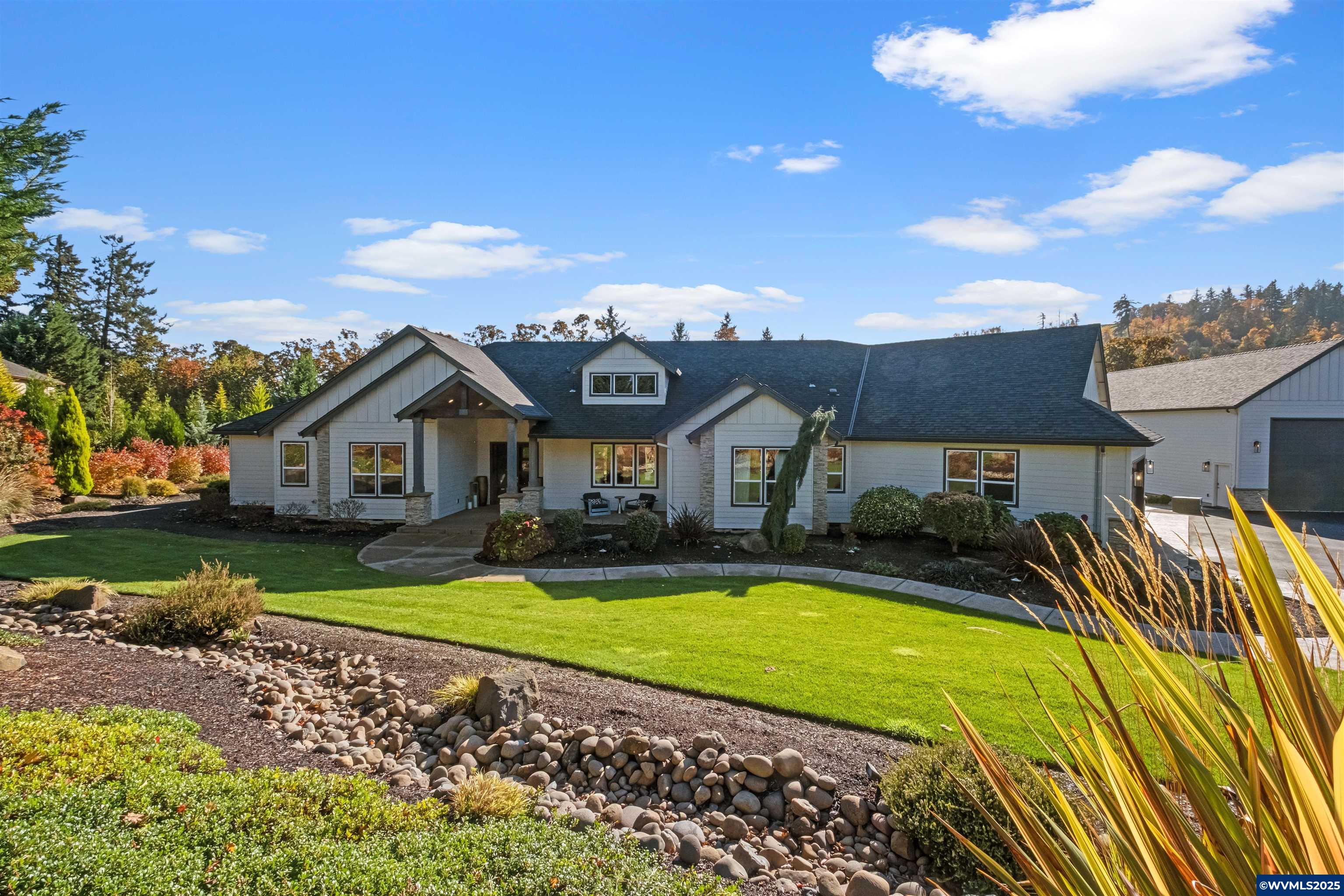 8478 Valley Way SE Turner OR 97392