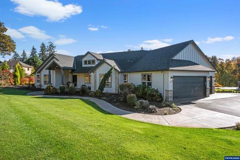 8478 Valley Way SE Turner OR 97392