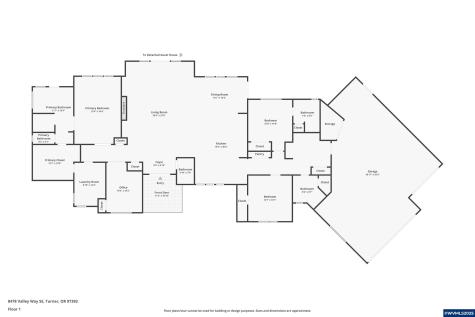 8478 Valley Way SE Turner OR 97392
