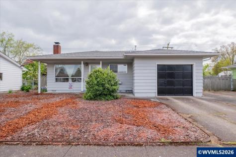 1208 28th Avenue SE Albany OR 97322