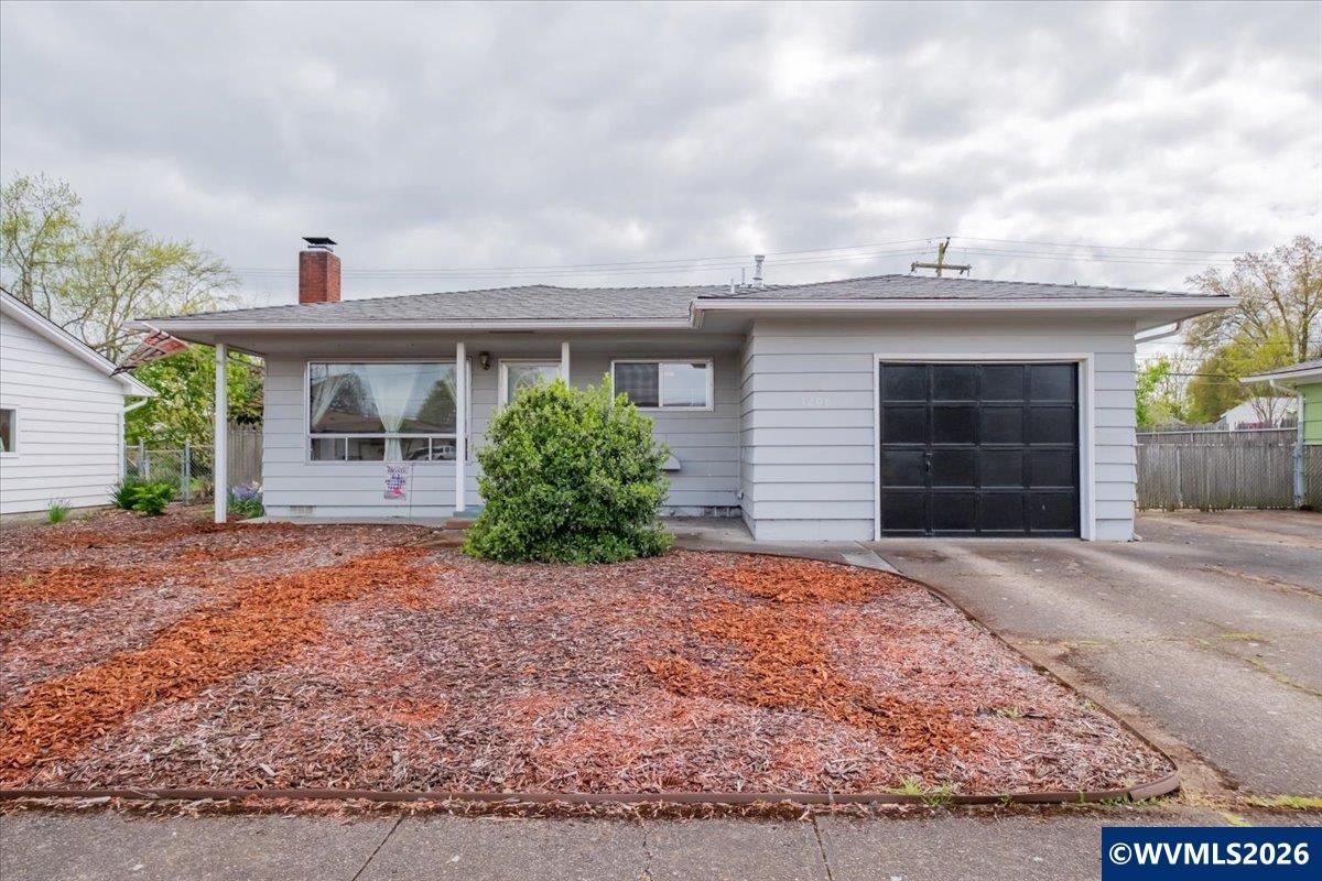 1208 28th Avenue SE Albany OR 97322