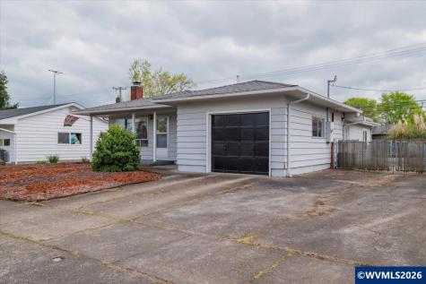 1208 28th Avenue SE Albany OR 97322