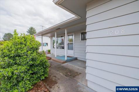 1208 28th Avenue SE Albany OR 97322