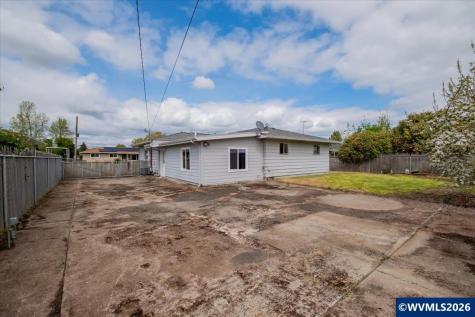 1208 28th Avenue SE Albany OR 97322