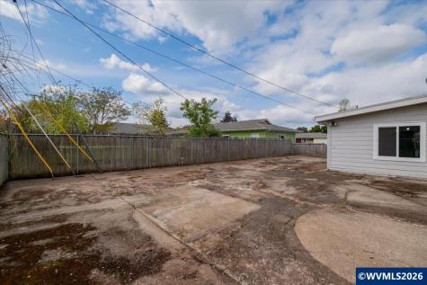 1208 28th Avenue SE Albany OR 97322