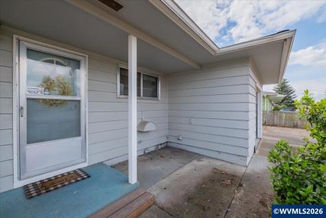 1208 28th Avenue SE Albany OR 97322