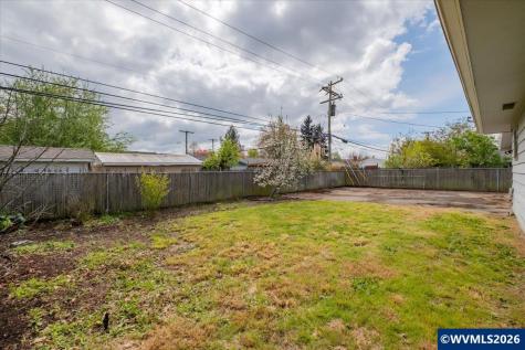 1208 28th Avenue SE Albany OR 97322