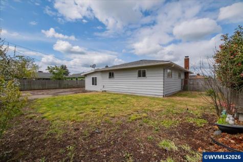 1208 28th Avenue SE Albany OR 97322