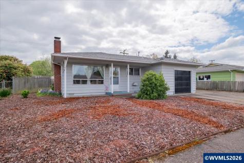1208 28th Avenue SE Albany OR 97322