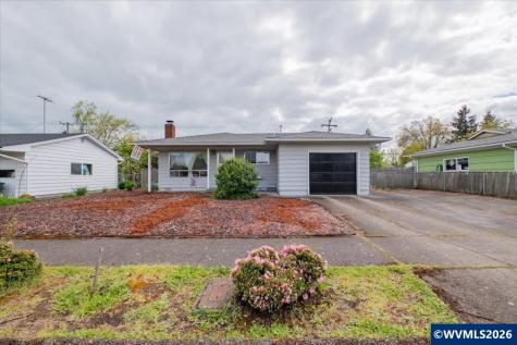 1208 28th Avenue SE Albany OR 97322