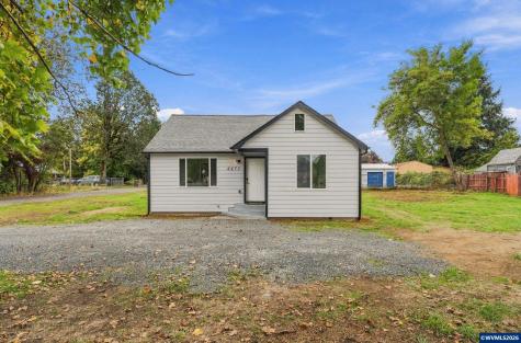 4473 Highway Us-20 Sweet Home OR 97386