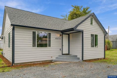 4473 Highway Us-20 Sweet Home OR 97386