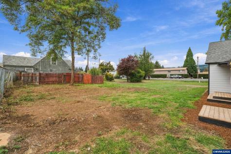4473 Highway Us-20 Sweet Home OR 97386