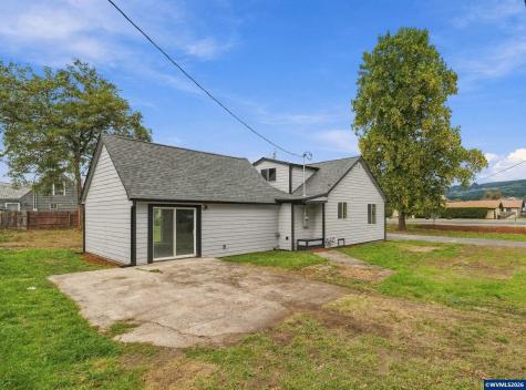 4473 Highway Us-20 Sweet Home OR 97386