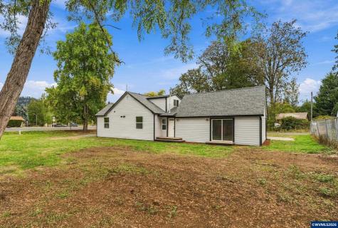 4473 Highway Us-20 Sweet Home OR 97386