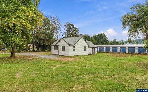 4473 Highway Us-20 Sweet Home OR 97386