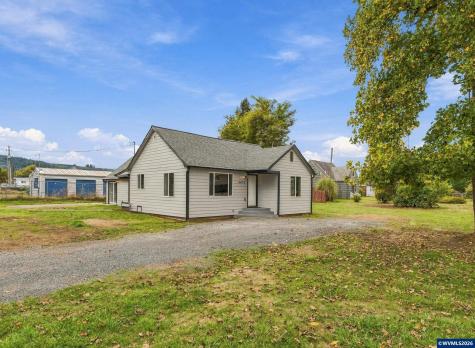 4473 Highway Us-20 Sweet Home OR 97386